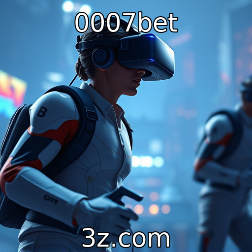 Novas tendências em jogos de realidade aumentada