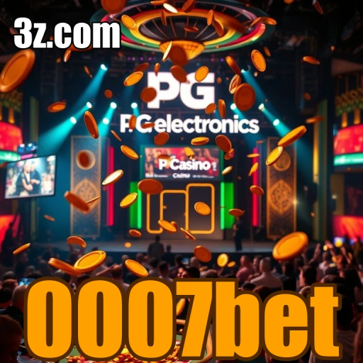 Diversão Casual e Atraente no 0007bet: Explore Já!