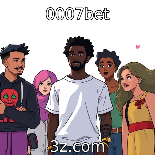 Diversidade e inclusão nos personagens de jogos