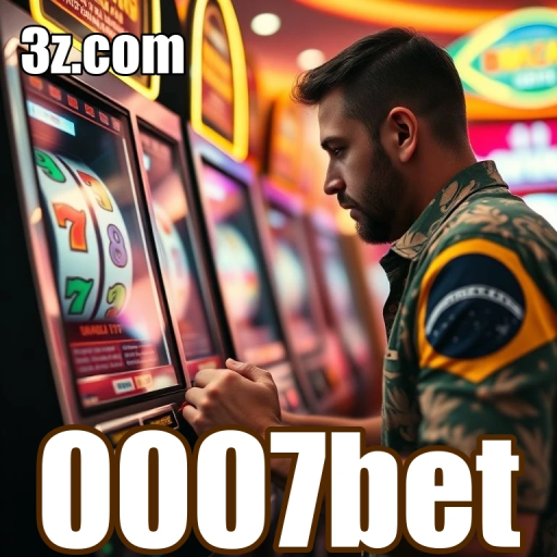 Esports e 0007bet: A Revolução dos Jogos Online