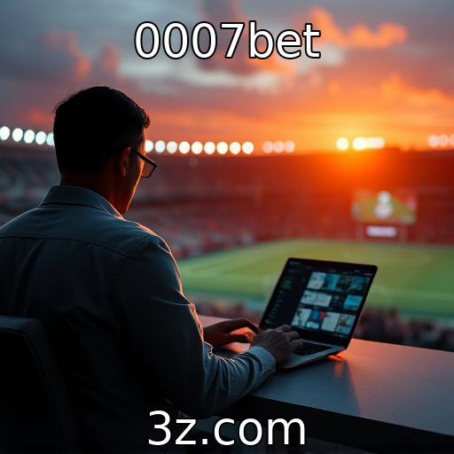 Expansão de plataformas de apostas no mercado brasileiro