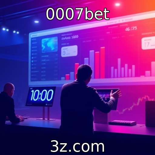 Expansão das plataformas de apostas online no Brasil