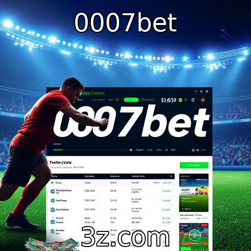 Expansão de plataformas de apostas no Brasil