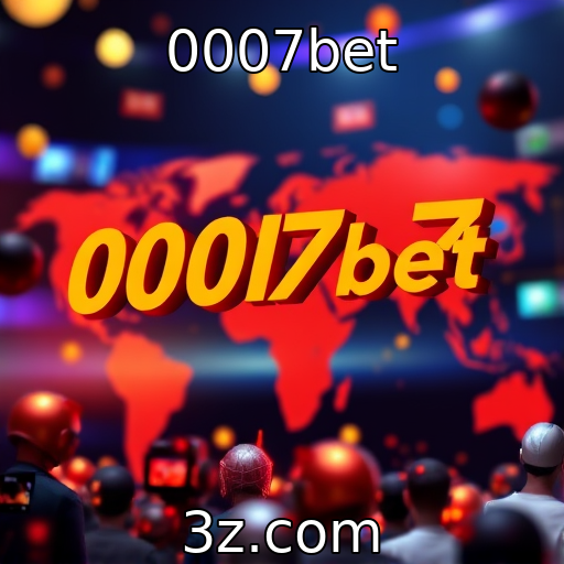 Expansão global de plataformas de apostas online