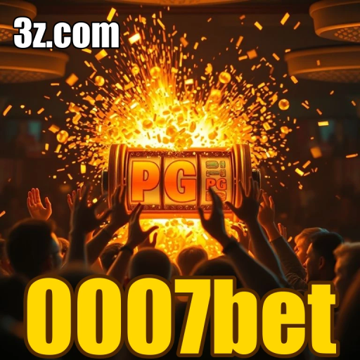 Aventura da Lotto: Explore a Emoção no 0007bet