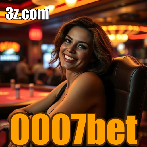 Poker no 0007bet: Estratégia e Diversão em um Só Lugar