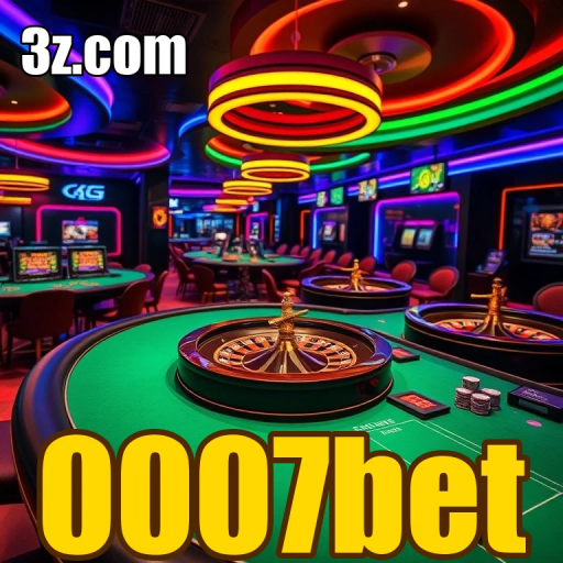 Aumente Sua Skill no 0007bet com Jogos Inovadores