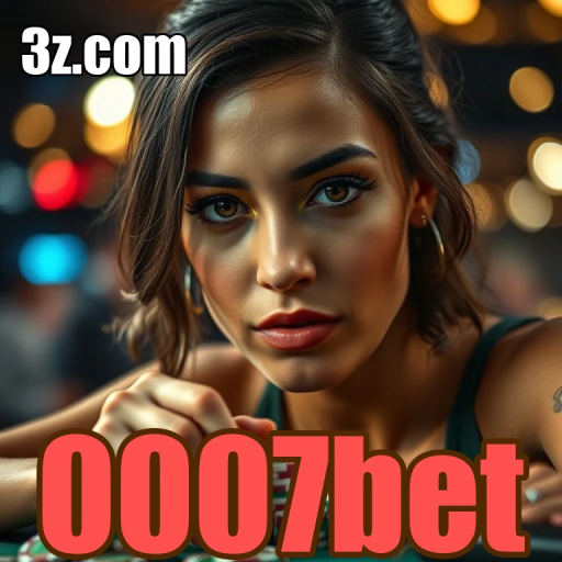 Experiências Virtuais Incríveis no 0007bet: A Nova Fronteira dos Jogos